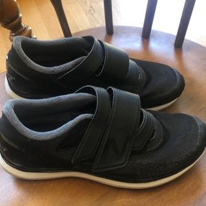 New balance cycle shoes